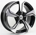 Диск RST R026 6,5x16 5*112 Et:45 Dia:57,1 BD