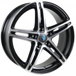 Диск VENTI 1618 6,5x16 5*108 Et:33 Dia:60,1 BD