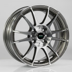 Диск Megami MGM-3 6x15 5*114,3 Et:38 Dia:67,1 gmf
