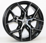 Диск RST R139 7,5x19 5*114,3 Et:45 Dia:66,6 BD