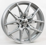 Диск RST R218 7,5x18 5*114,3 Et:45 Dia:67,1 S