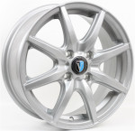 Диск VENTI 1615 6,5x16 5*100 Et:40 Dia:57,1 S