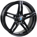 Диск VENTI 1618 6,5x16 5*108 Et:33 Dia:60,1 BL