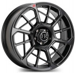 Диск IWheel IVF-3165 8x19 5*108 Et:45 Dia:63,4 MATT B
