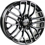 Диск NEO 781 6,5x17 5*114,3 Et:49 Dia:67,1 BD