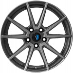 Диск VENTI 1704 7x17 5*114,3 Et:38 Dia:67,1 BMG